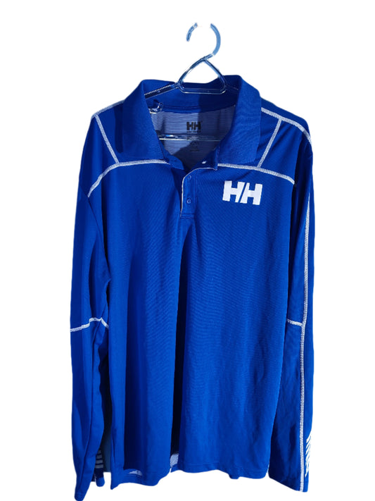 Helly Hansen Термо/Блуза Мъжка XL