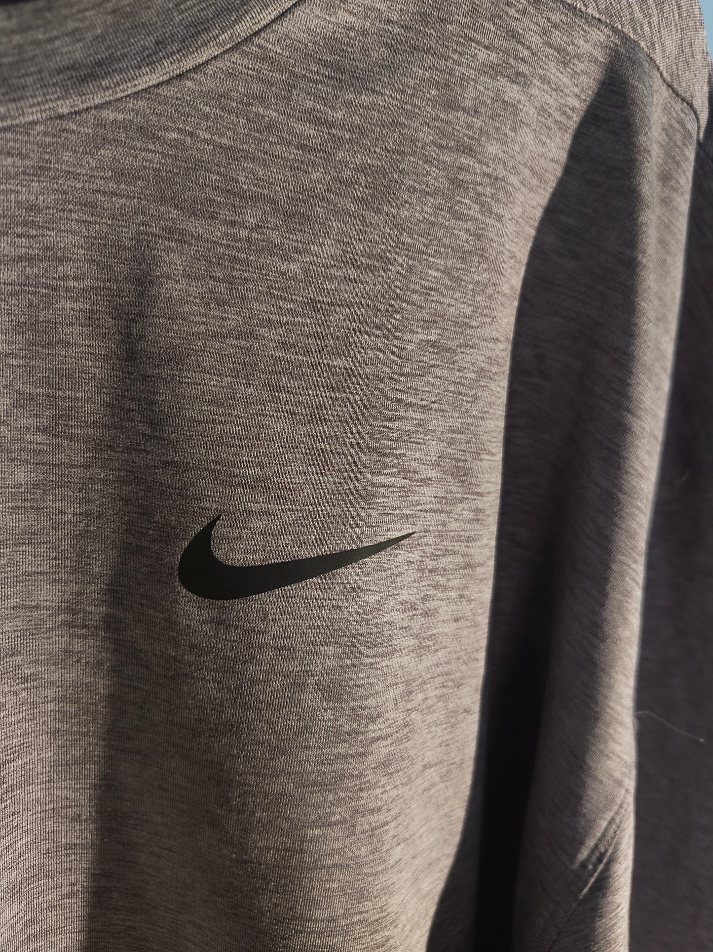 NIKE Dri-Fit Crew Блуза/Мъжка XL