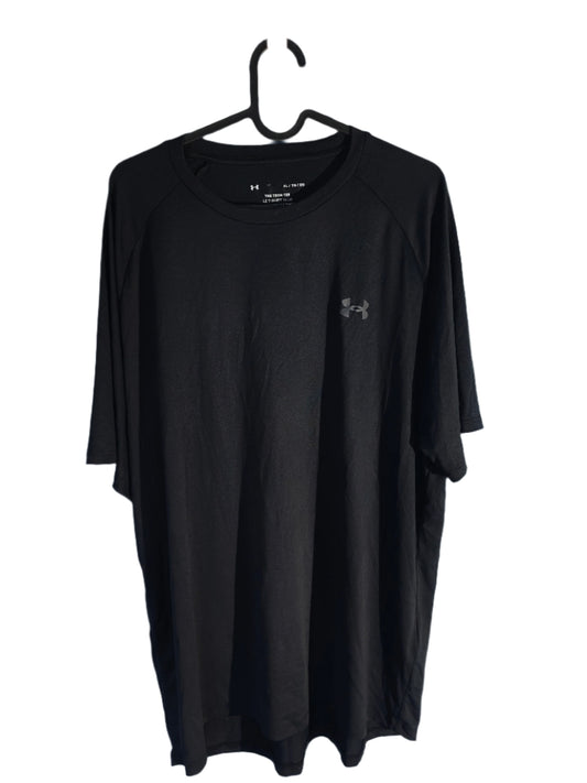Under Armour TECH  Тениска/Мъжка XL