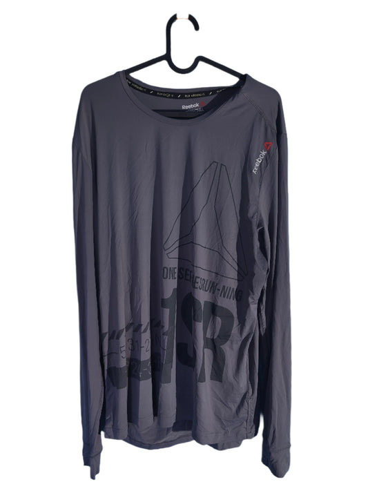 Reebok  Active Chill Блуза/Мъжка XL