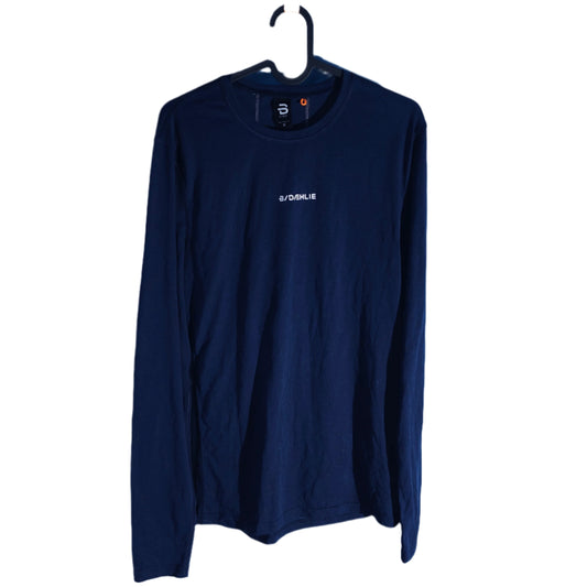 Dæhlie SportswearТермо/Блуза Мъжка M