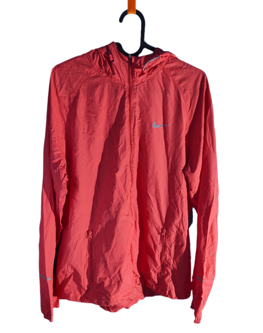 NIKE Dri/Fit Горнище/Дамско L