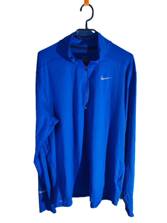 Nike Dri-Fit   Горнище Мъжко XL
