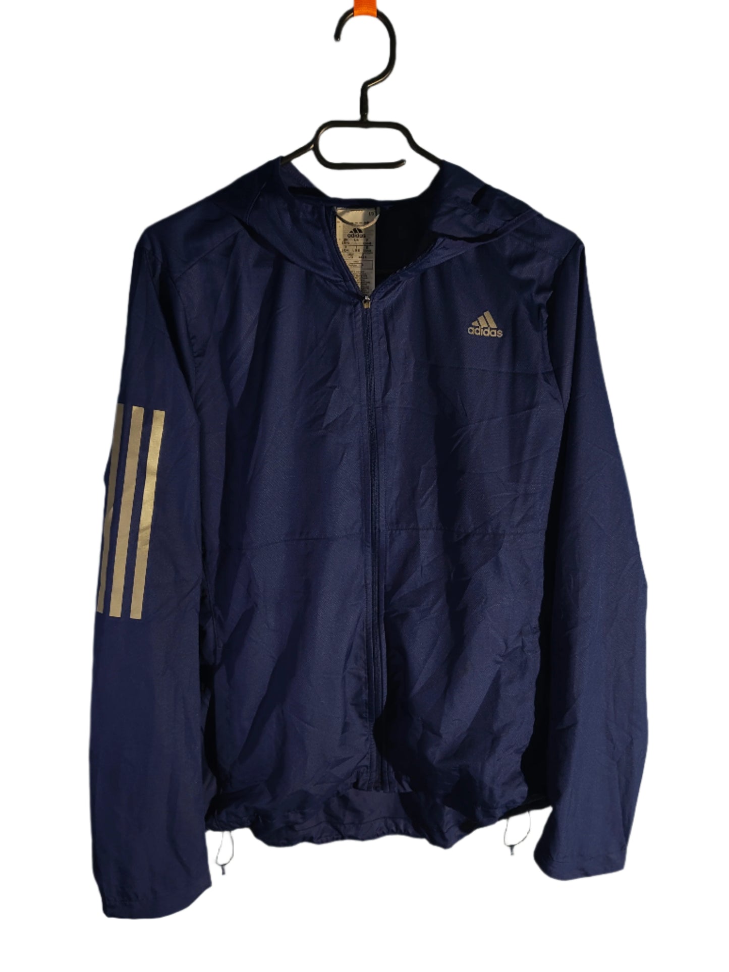 Adidas Горнище/Дамско L