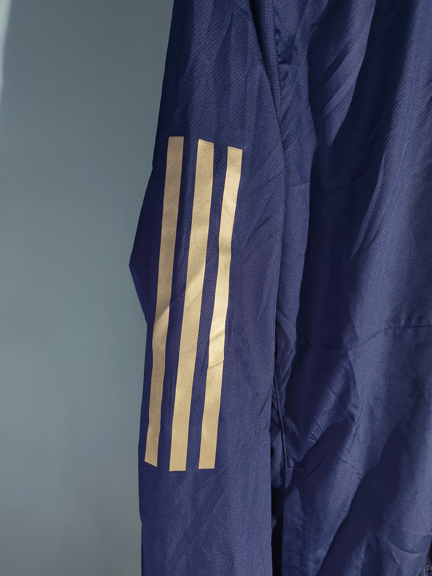Adidas Горнище/Дамско L