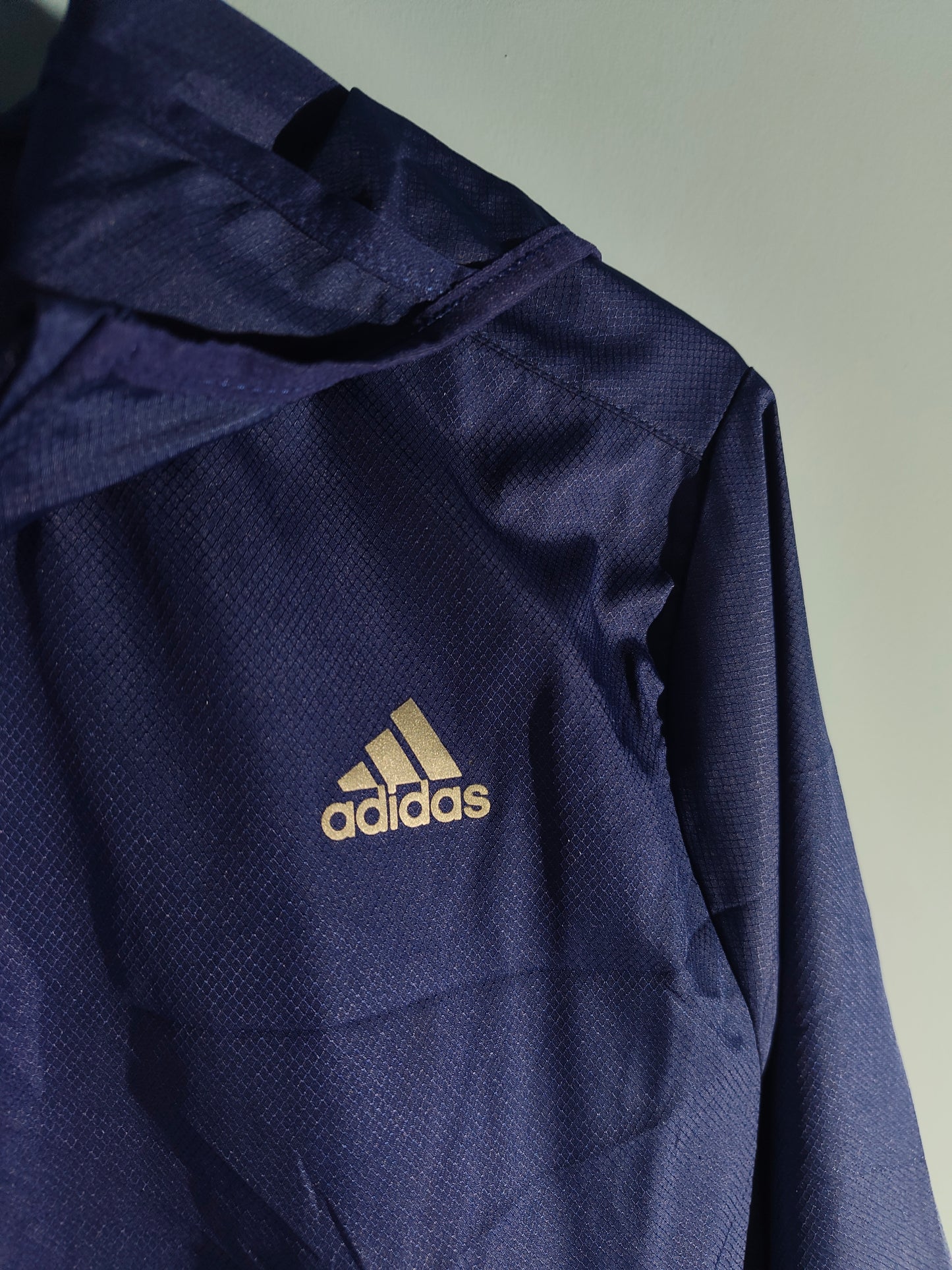 Adidas Горнище/Дамско L
