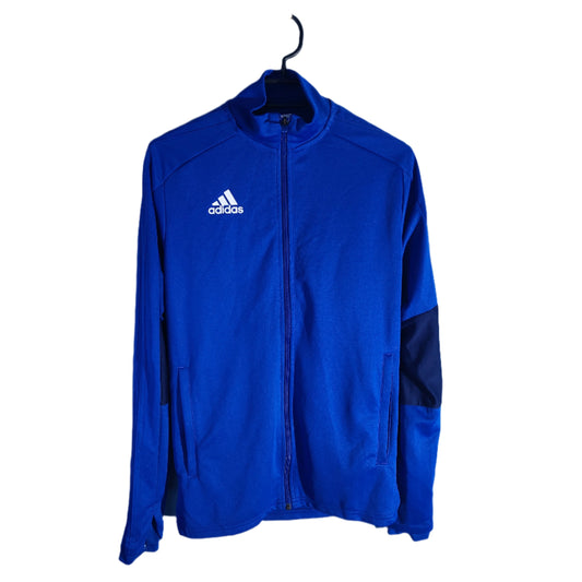 ADIDAS  Спортнo Горнище/Мъжко S