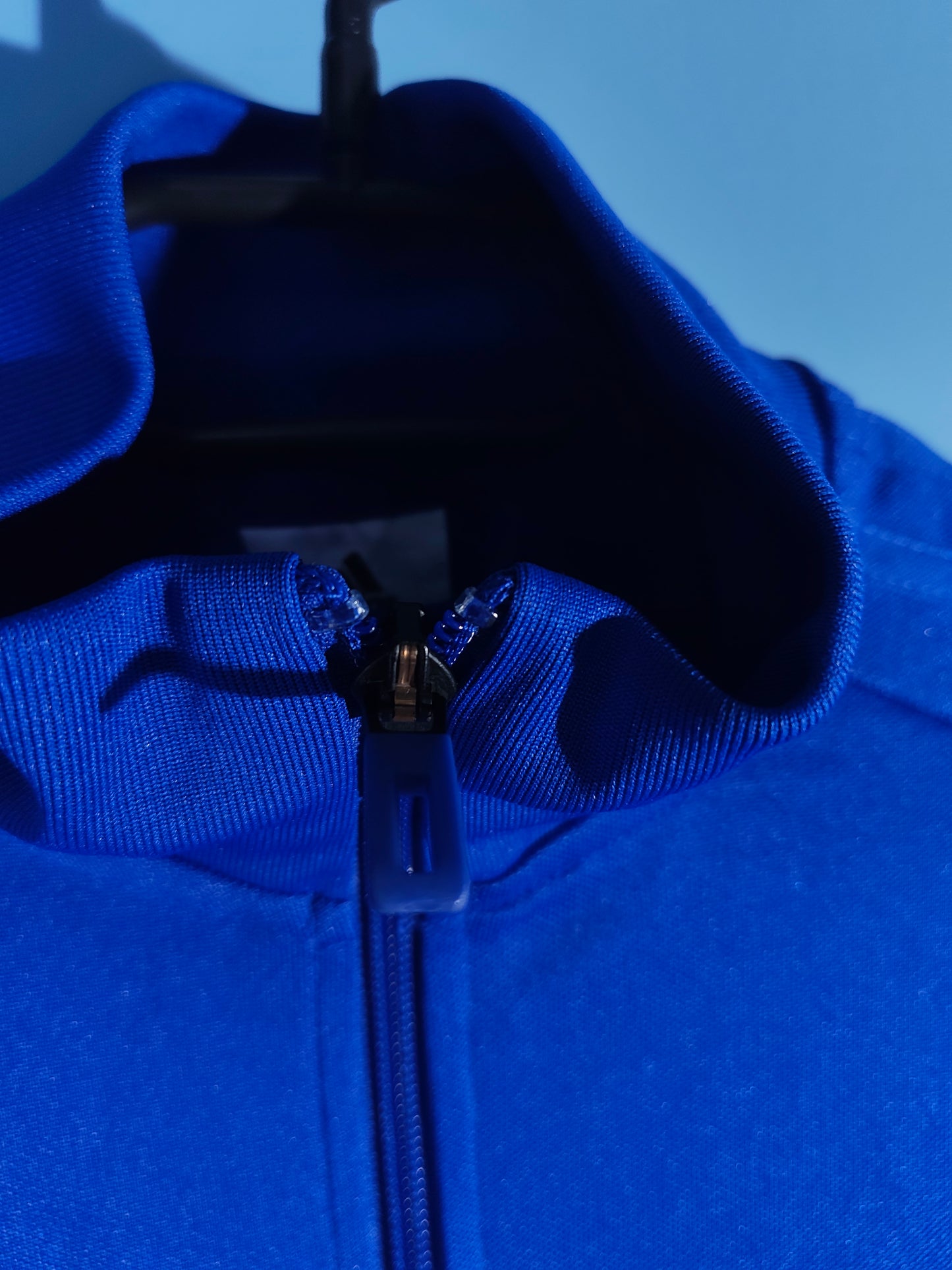 ADIDAS  Спортнo Горнище/Мъжко S