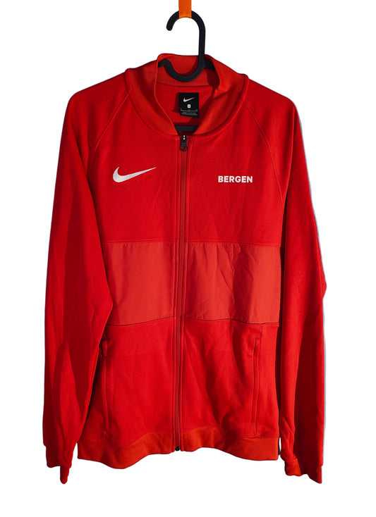 NIKE Bergen Горнище/Мъжко S