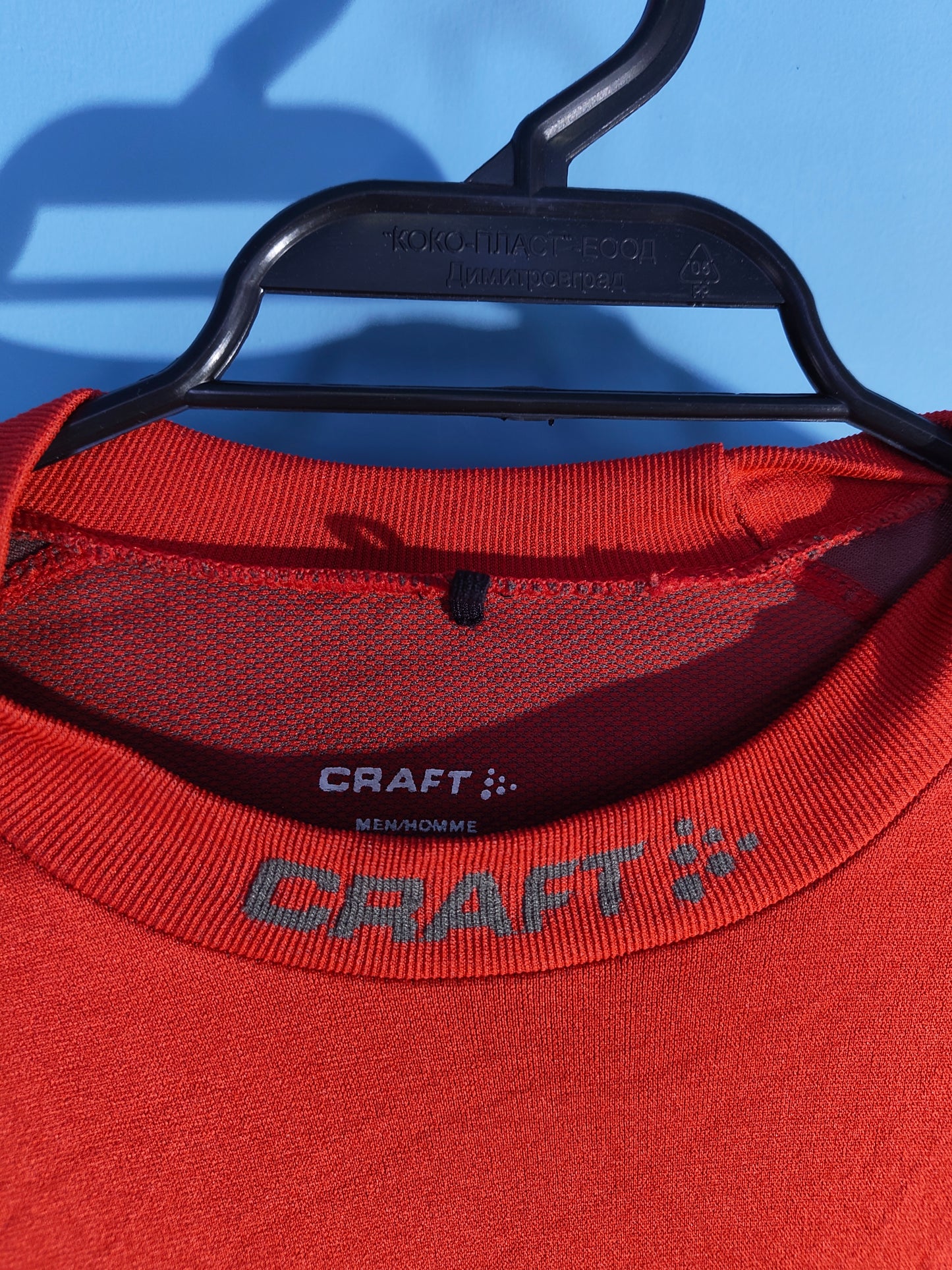 CRAFT Термо/Блуза Мъжка М
