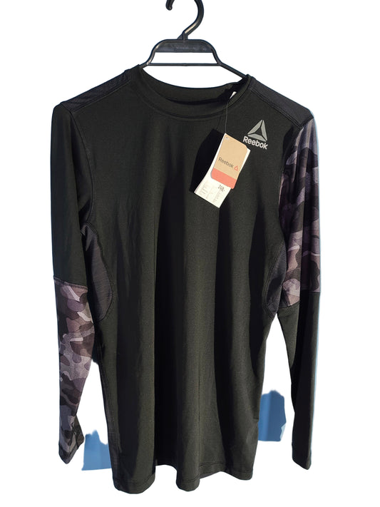 Reebok ActiveChill Блуза Мъжка M/L