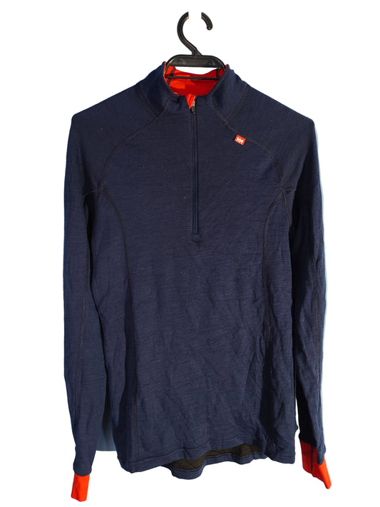 Helly Hansen Мерино/Блуза Мъжка S