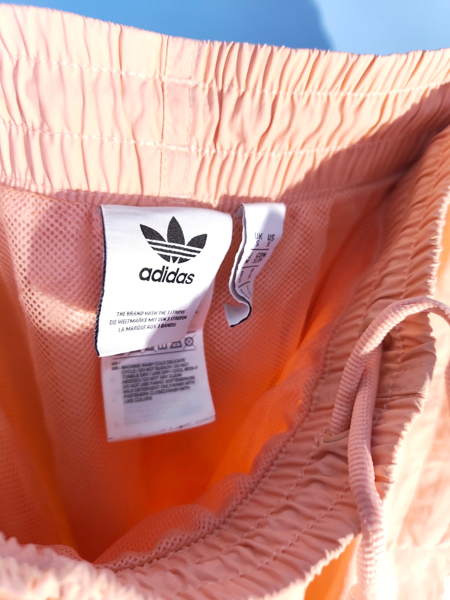 Adidas Къси/Шорти Мъжки М