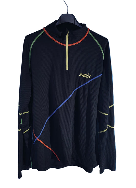 SWIX Термо/Блуза Мъжка/XL