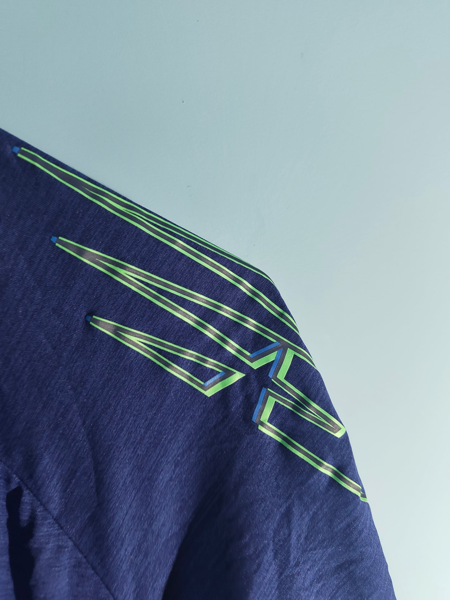 New Balance running Тениска/Мъжка S