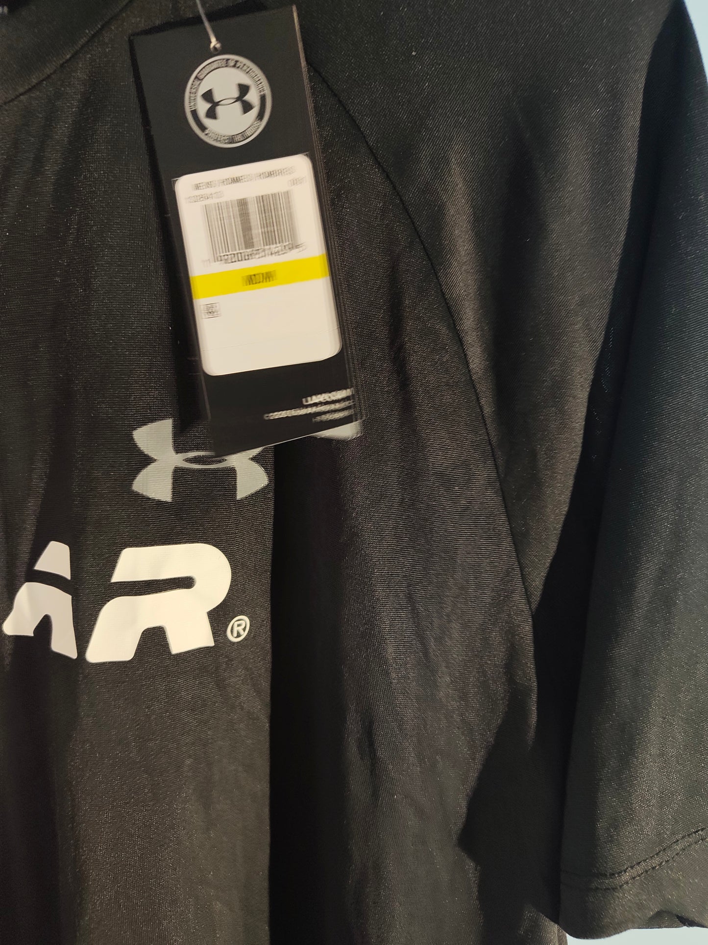 Under Armour POLAR  Тениска/Мъжка  M