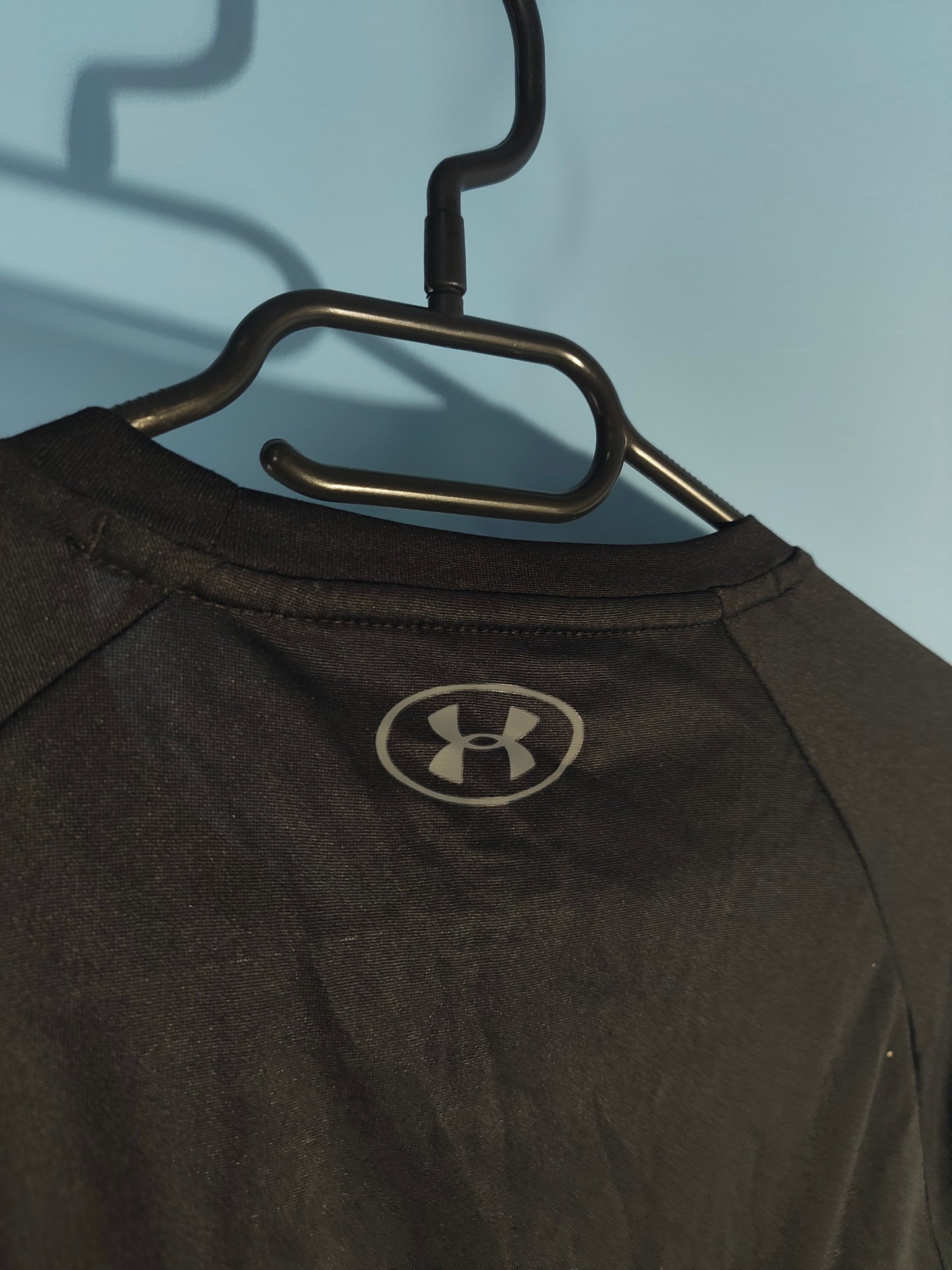 Under Armour POLAR  Тениска/Мъжка  M