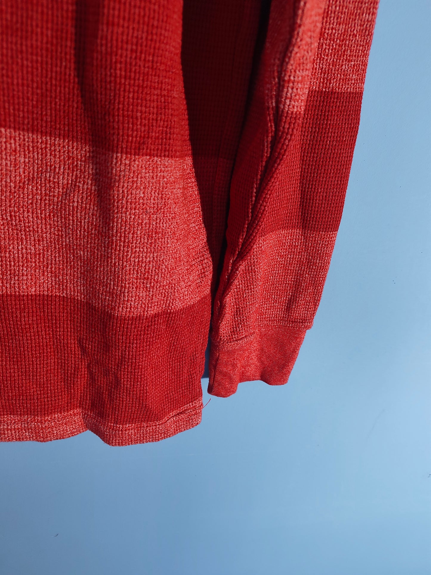 VOLCOM Блуза Памучна Мъжка/L