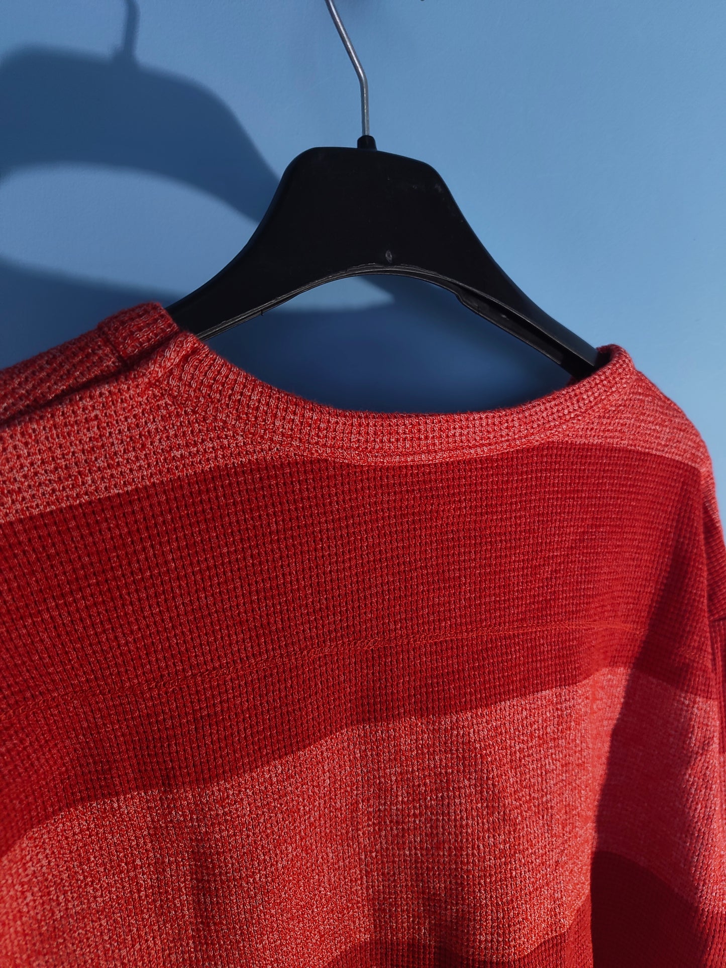 VOLCOM Блуза Памучна Мъжка/L