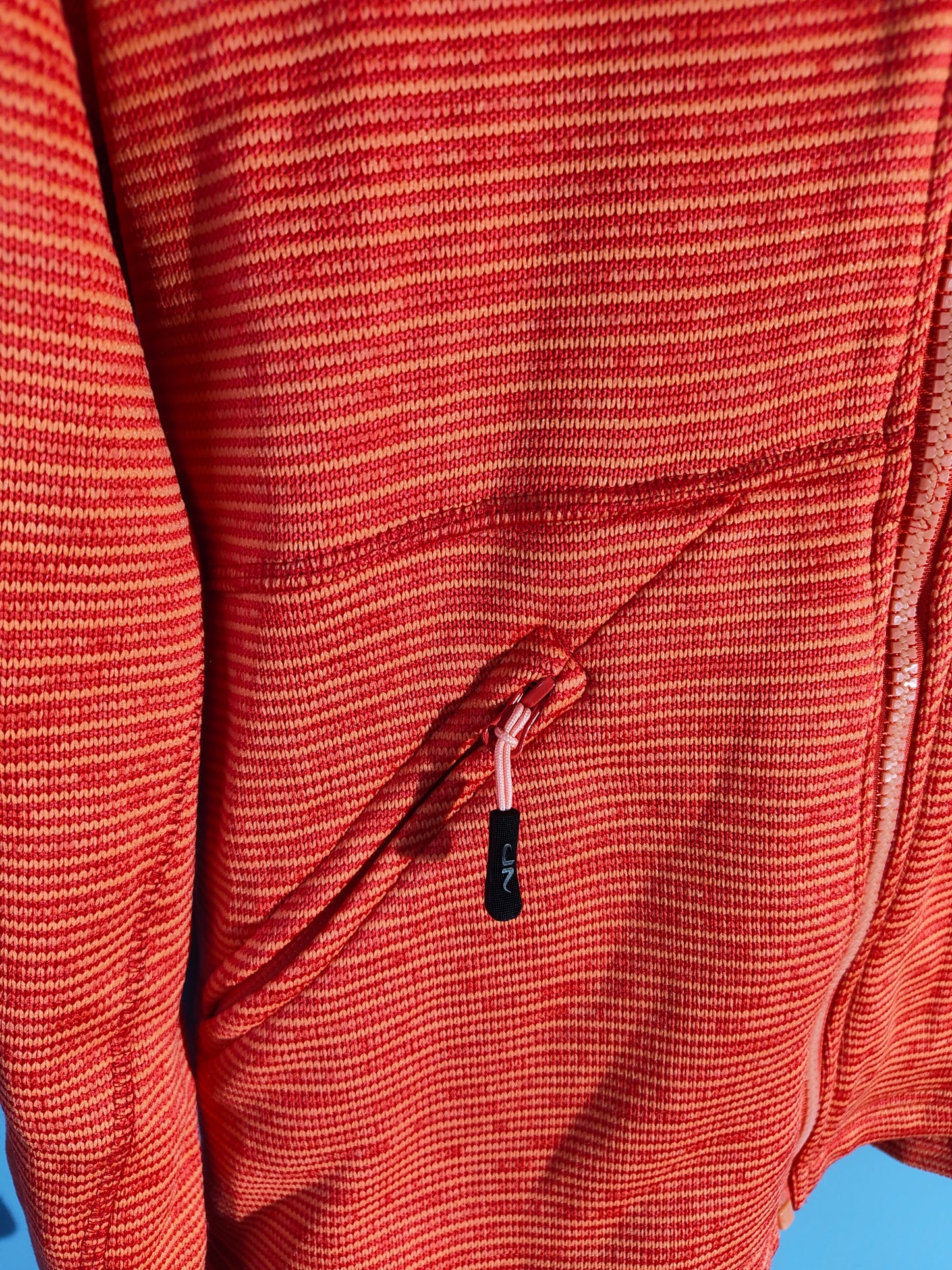 NortPeak Полар с Качулка Дамски  L