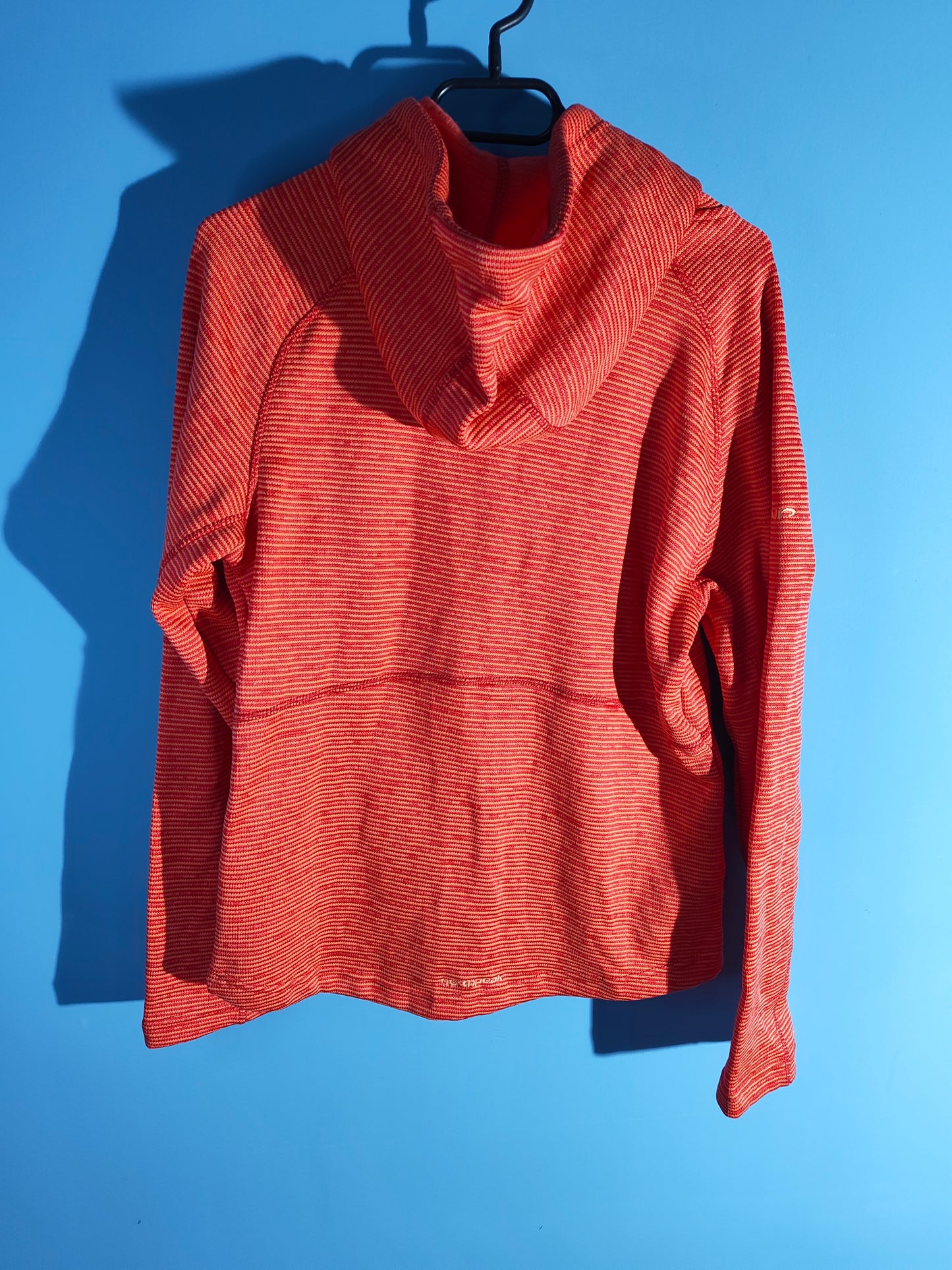 NortPeak Полар с Качулка Дамски  L