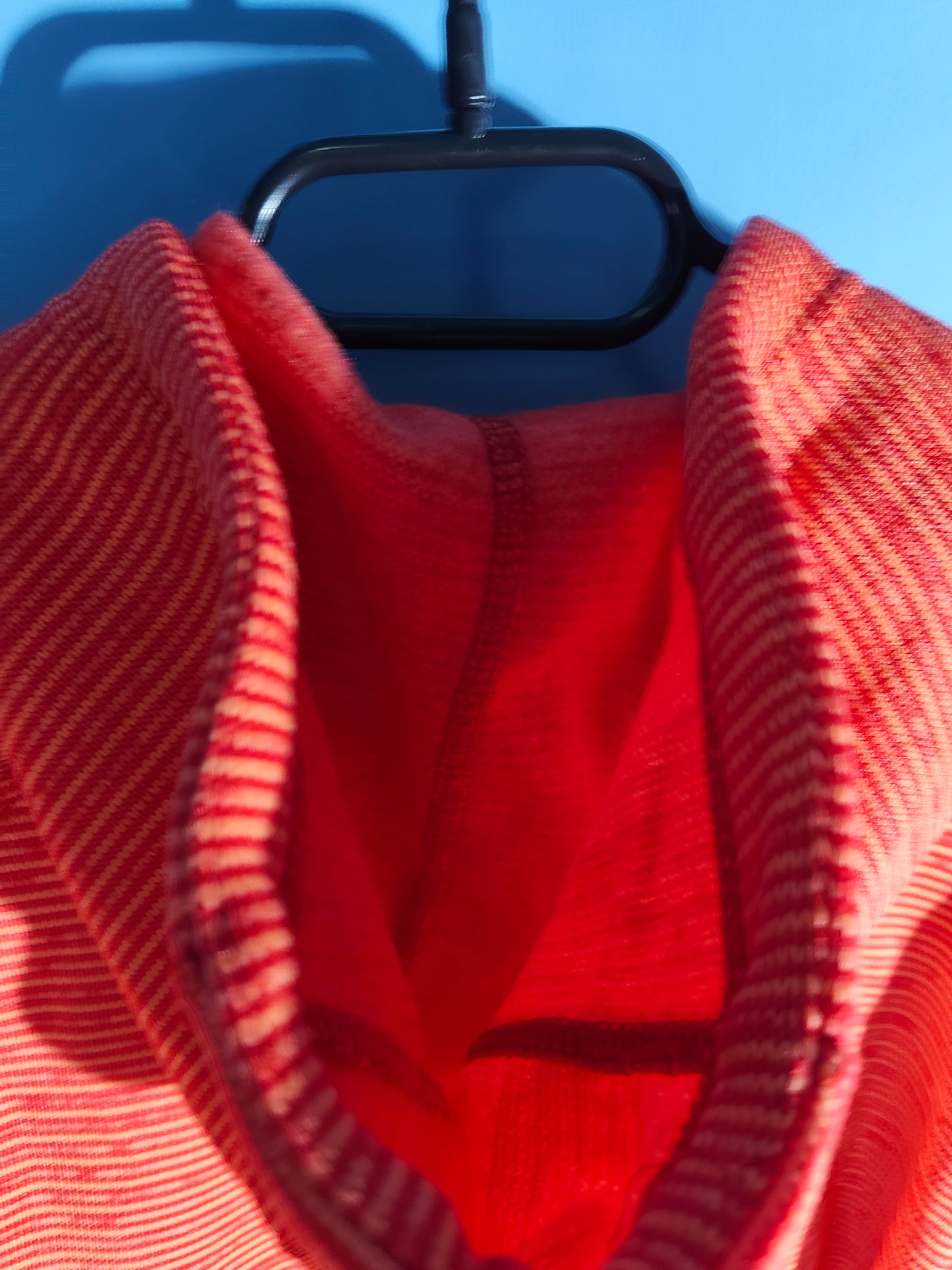 NortPeak Полар с Качулка Дамски  L