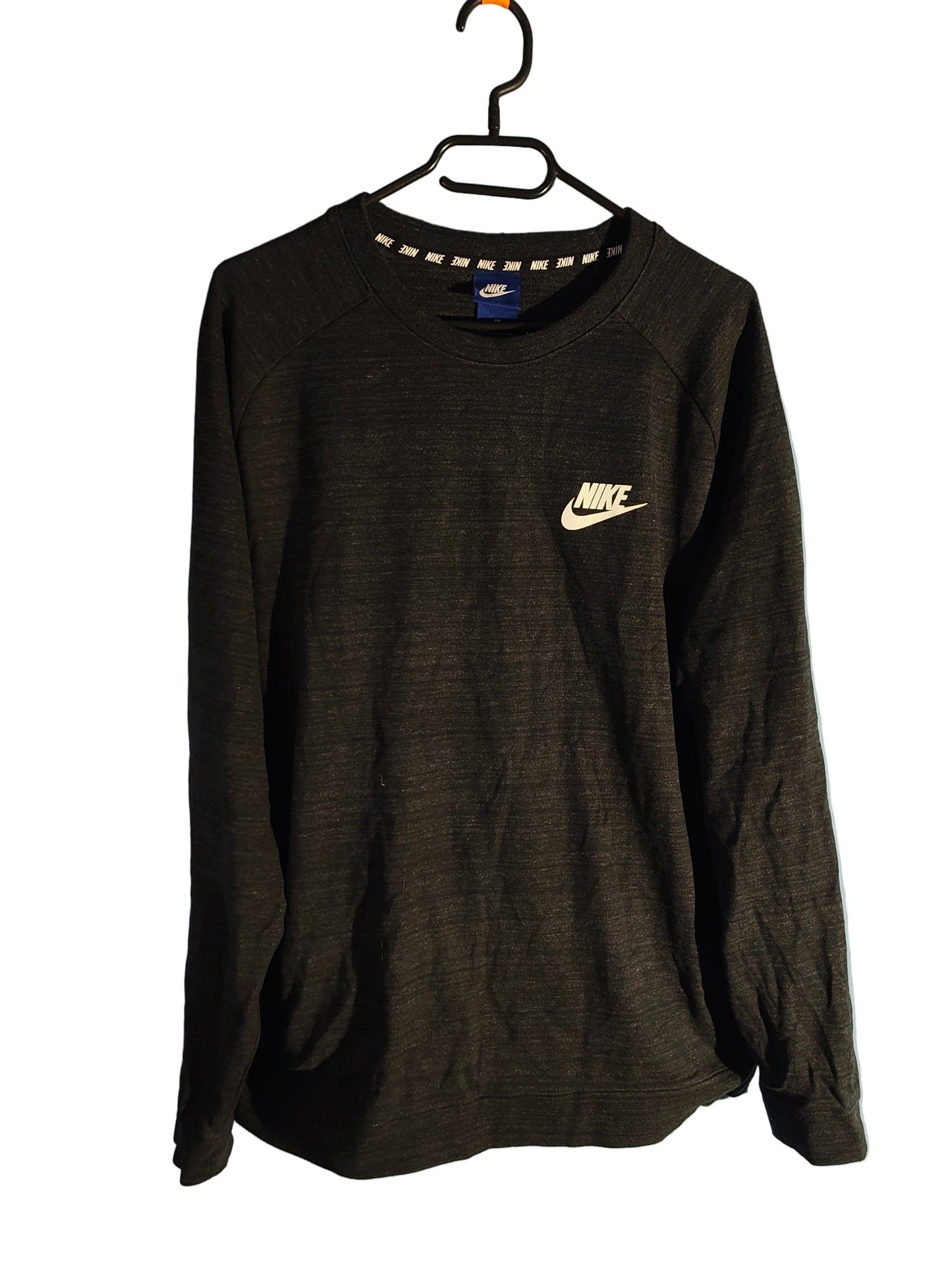 NIKE Блуза с джобове Мъжка/L