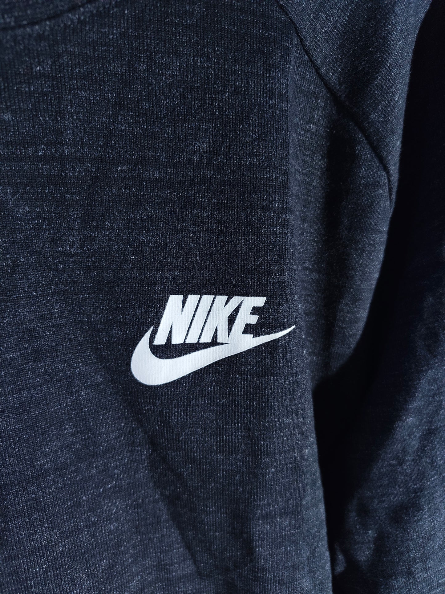 NIKE Блуза с джобове Мъжка/L