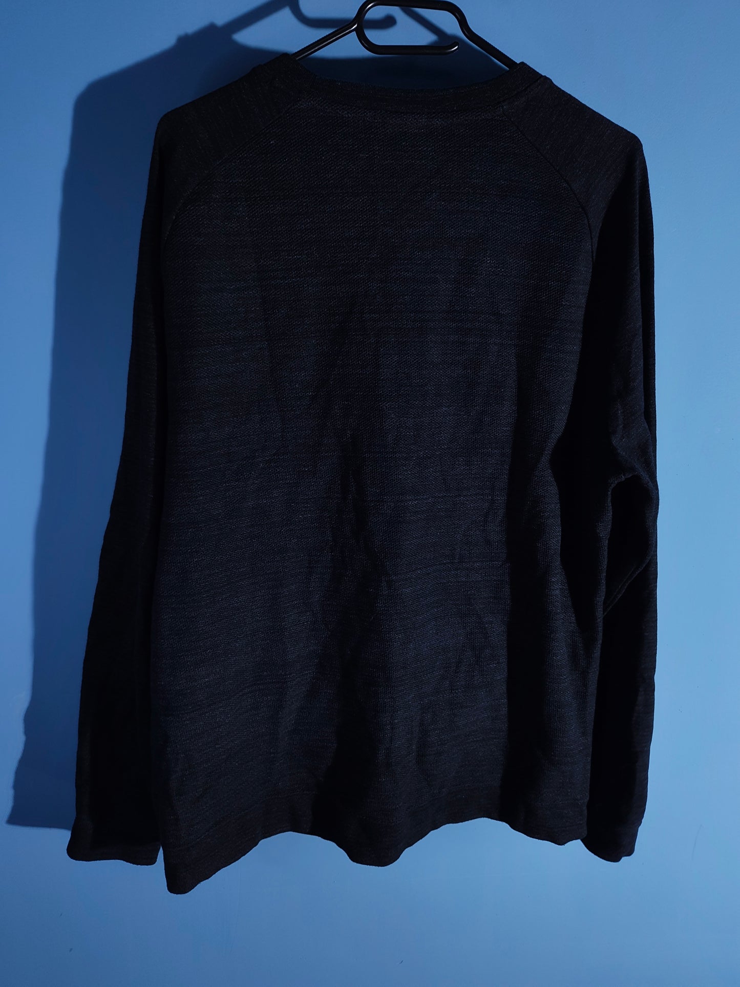 NIKE Блуза с джобове Мъжка/L