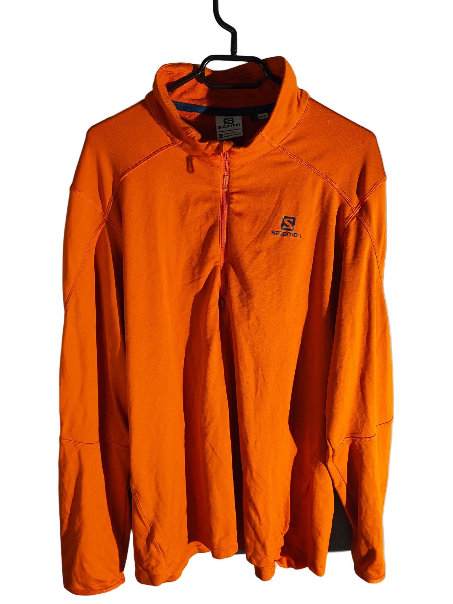 Salomon ActiveTherm Блуза/Мъжка XXL