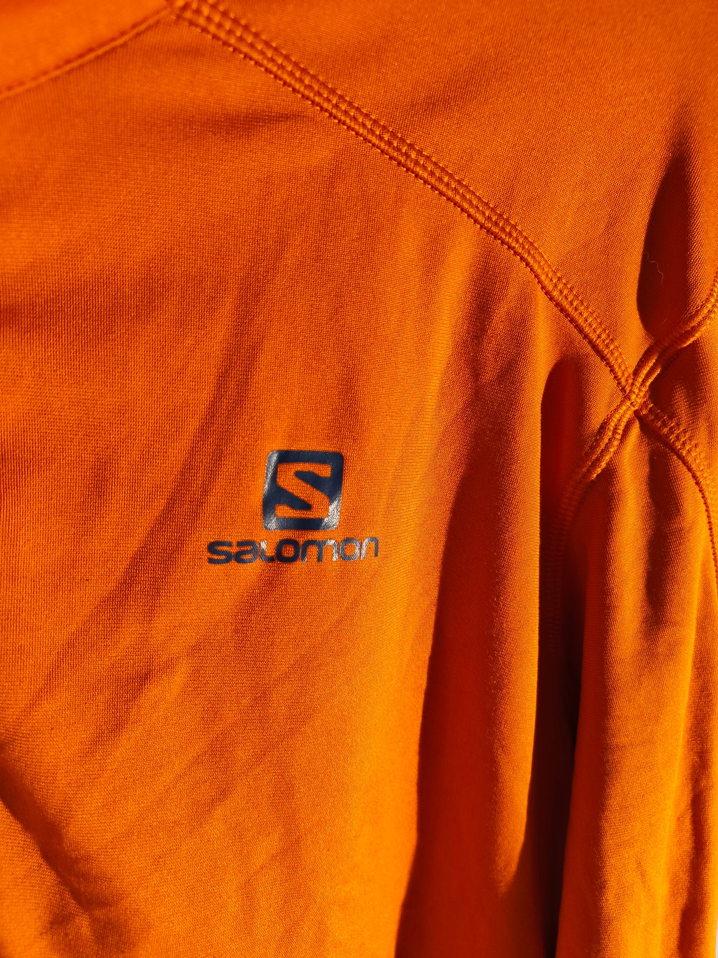 Salomon ActiveTherm Блуза/Мъжка XXL