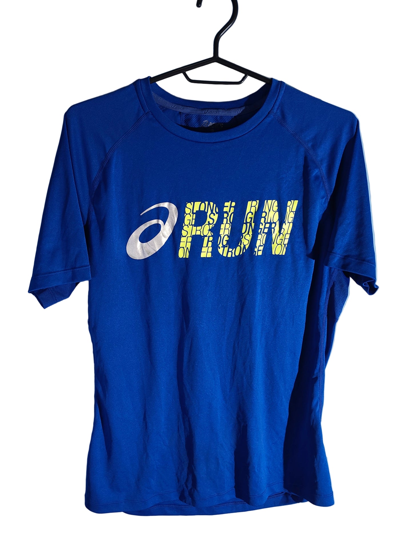 ASICS Тениска/Мъжка S