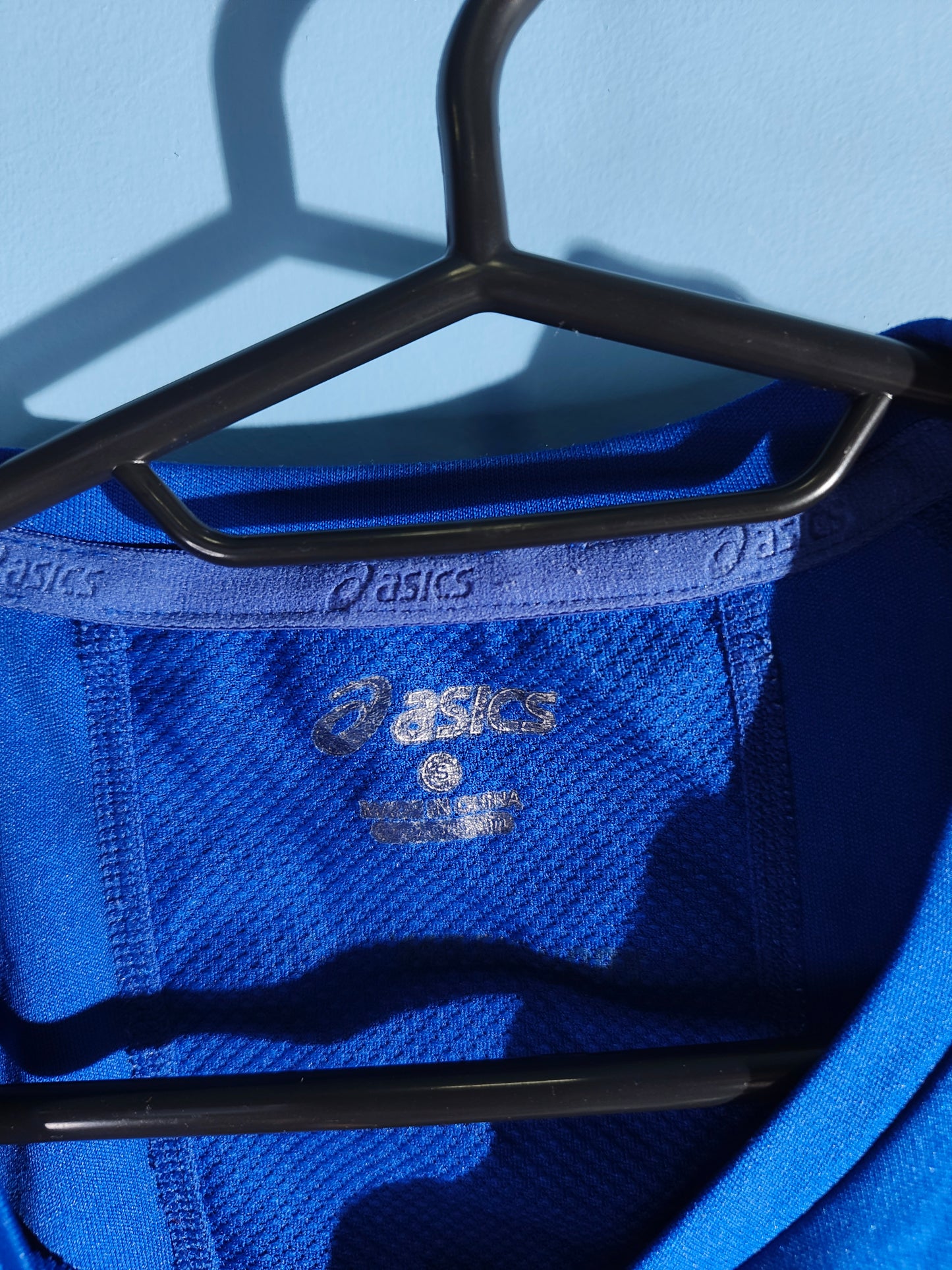 ASICS Тениска/Мъжка S