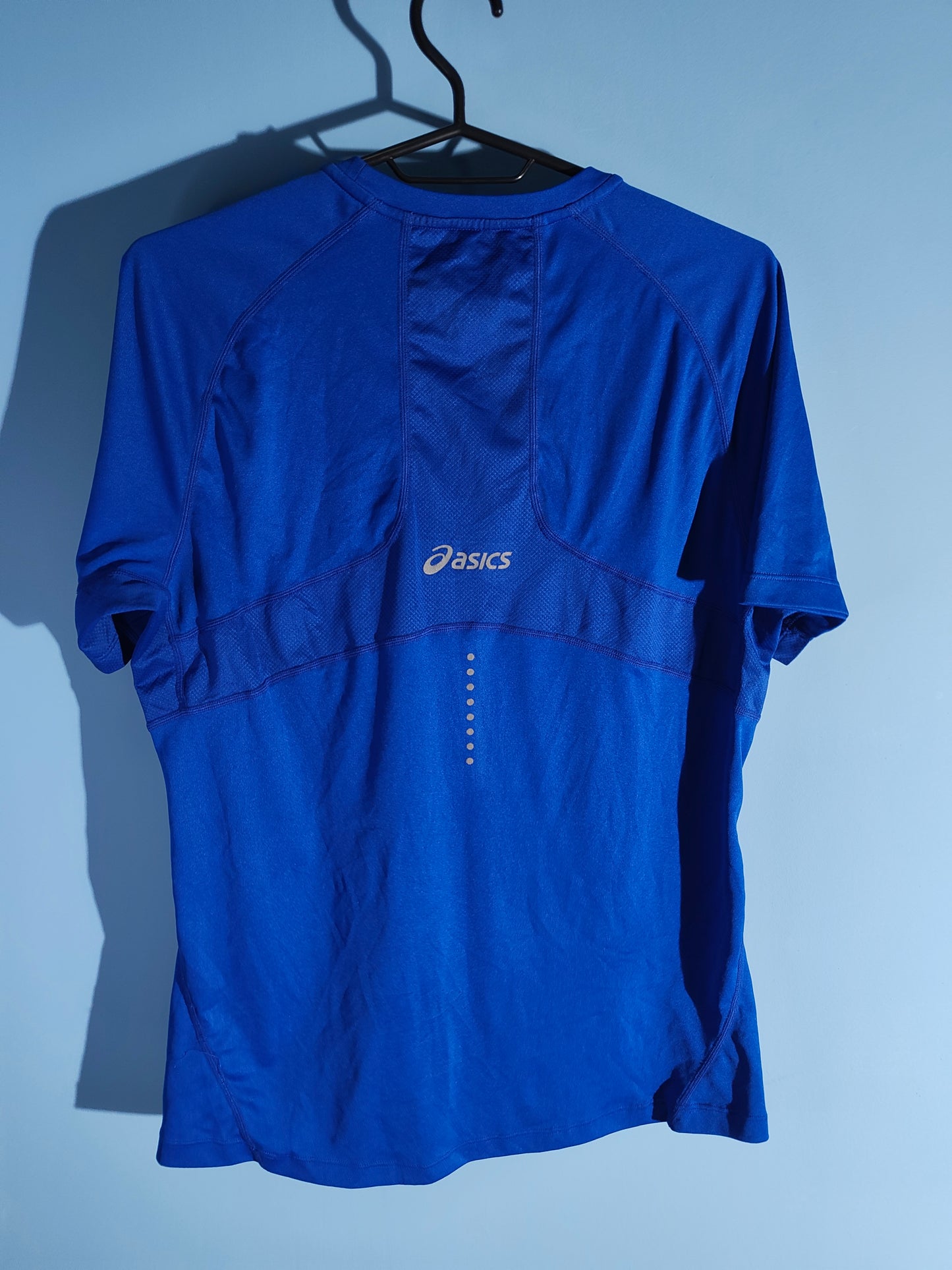 ASICS Тениска/Мъжка S