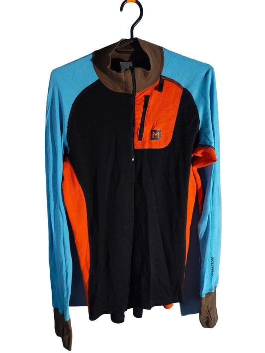 ACLIMA Мерино 200g /Блуза Мъжка L/XL