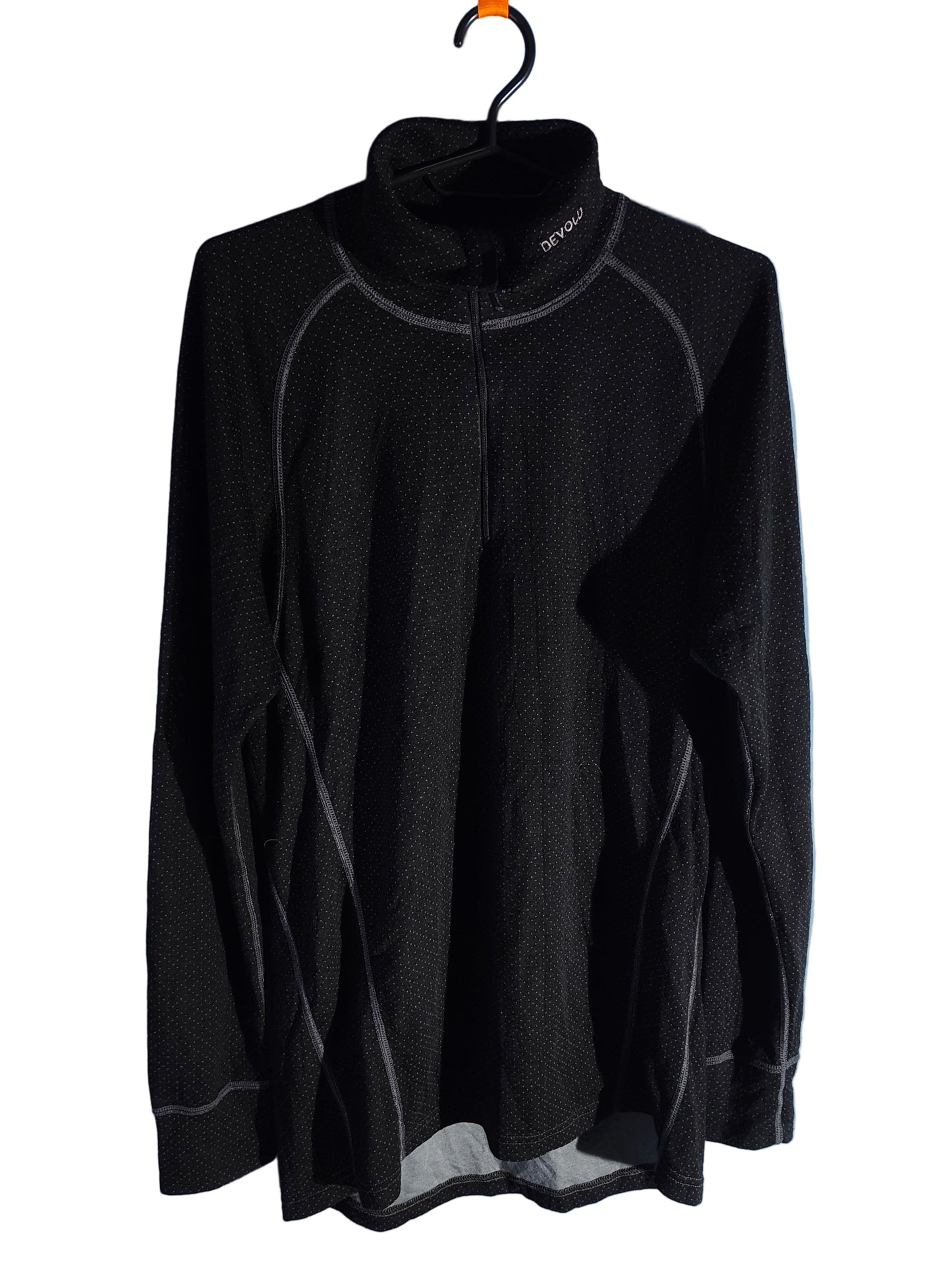 DEVOLD Мерино/Блуза Мъжка XL