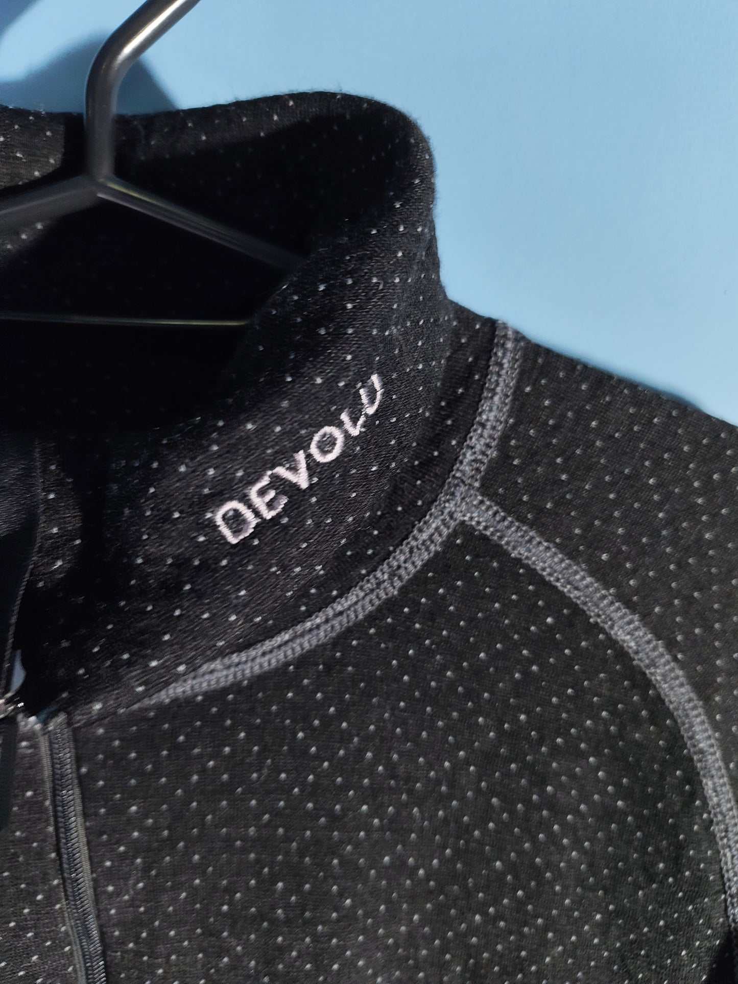 DEVOLD Мерино/Блуза Мъжка XL