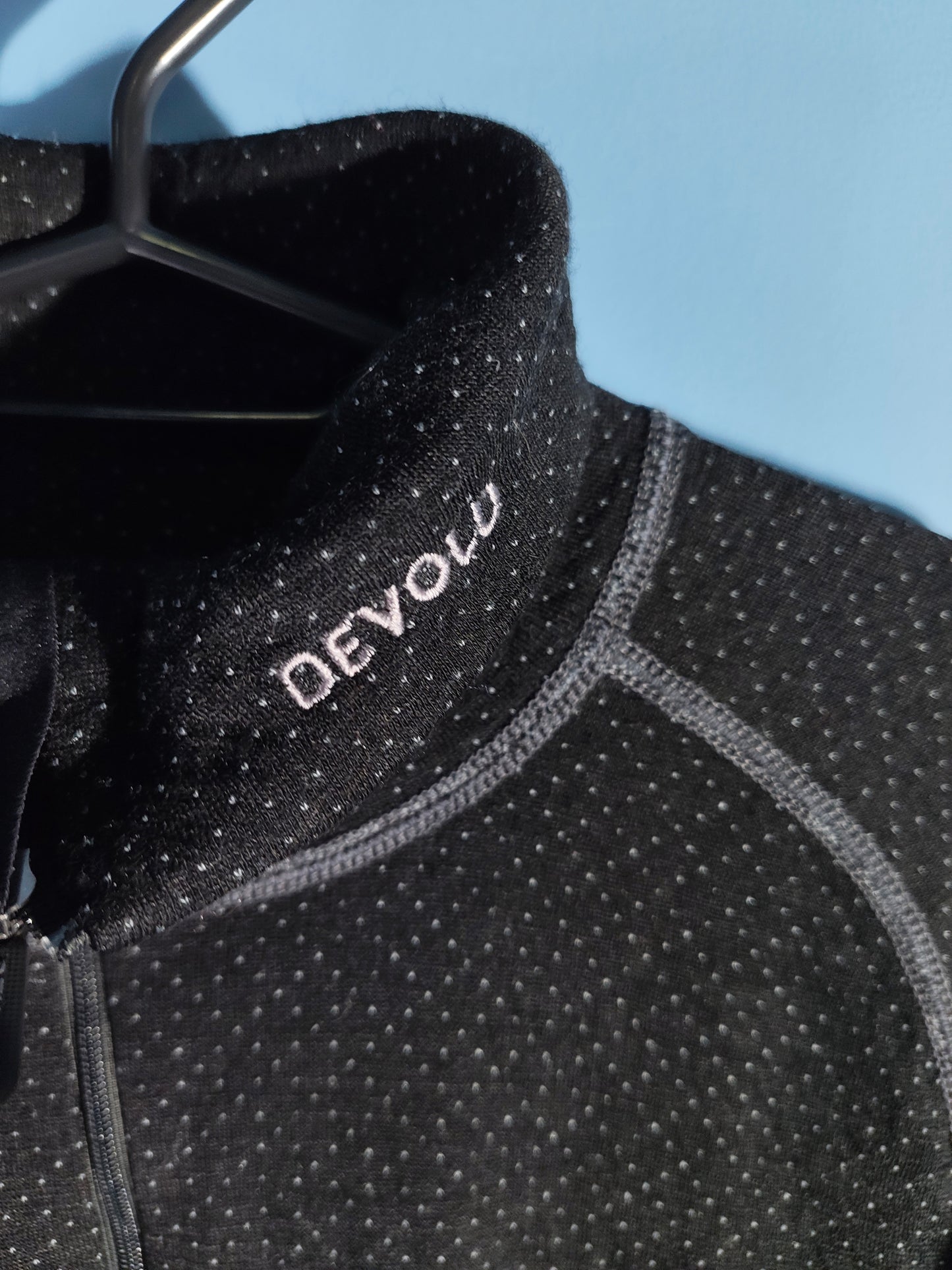 DEVOLD Мерино/Блуза Мъжка XL