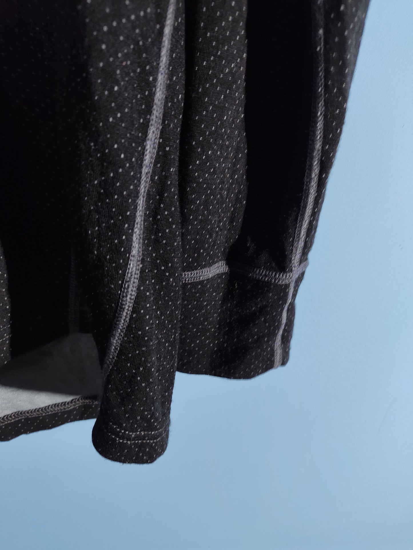 DEVOLD Мерино/Блуза Мъжка XL