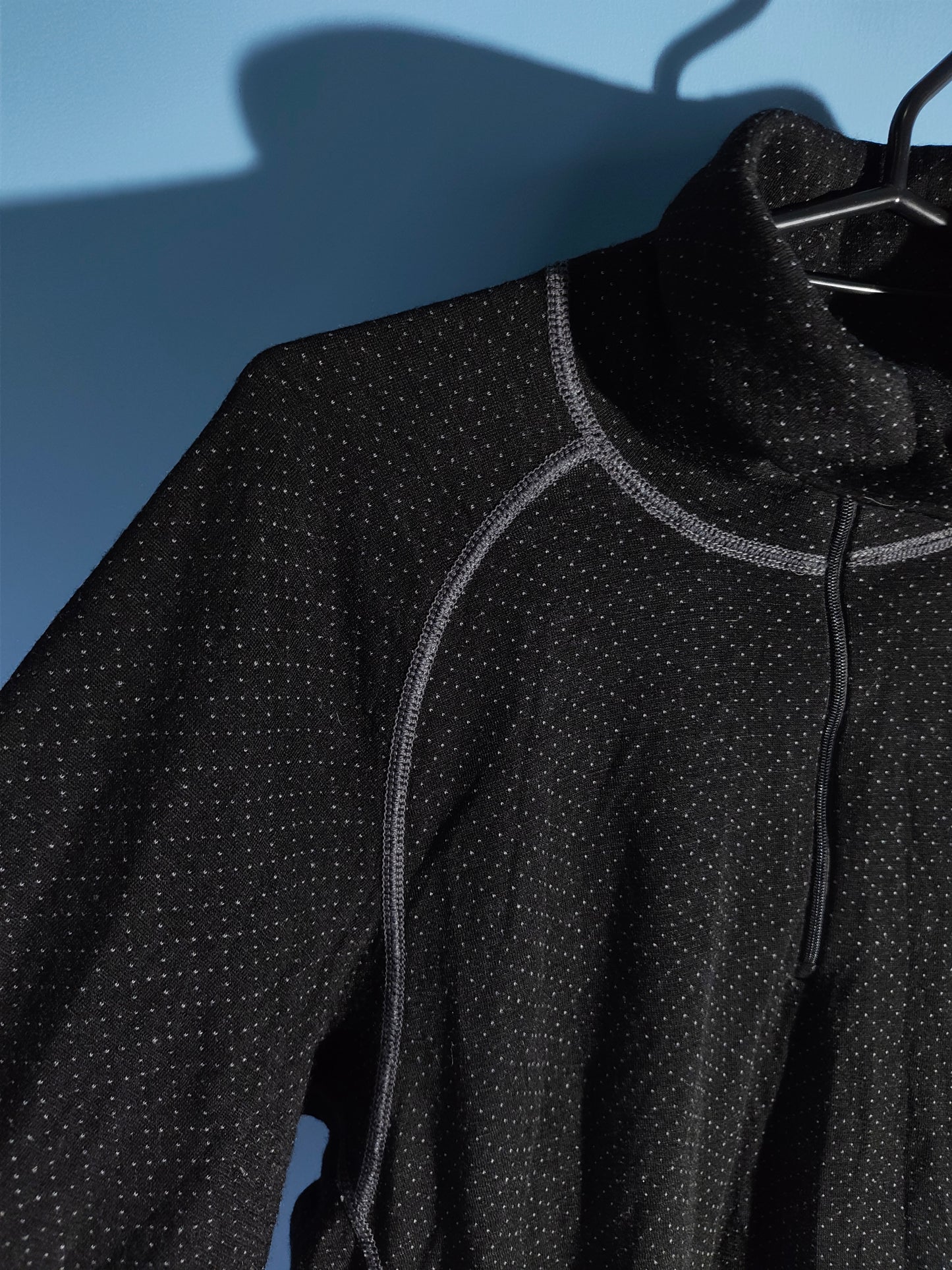 DEVOLD Мерино/Блуза Мъжка XL