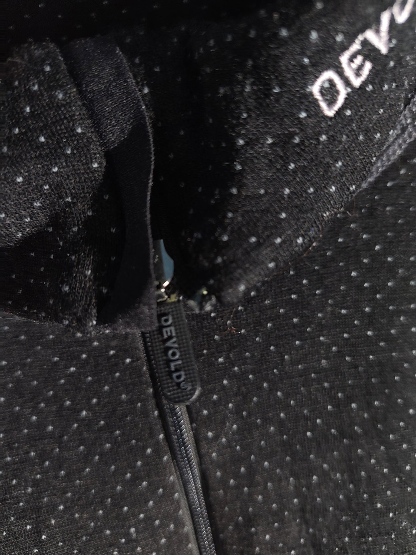 DEVOLD Мерино/Блуза Мъжка XL