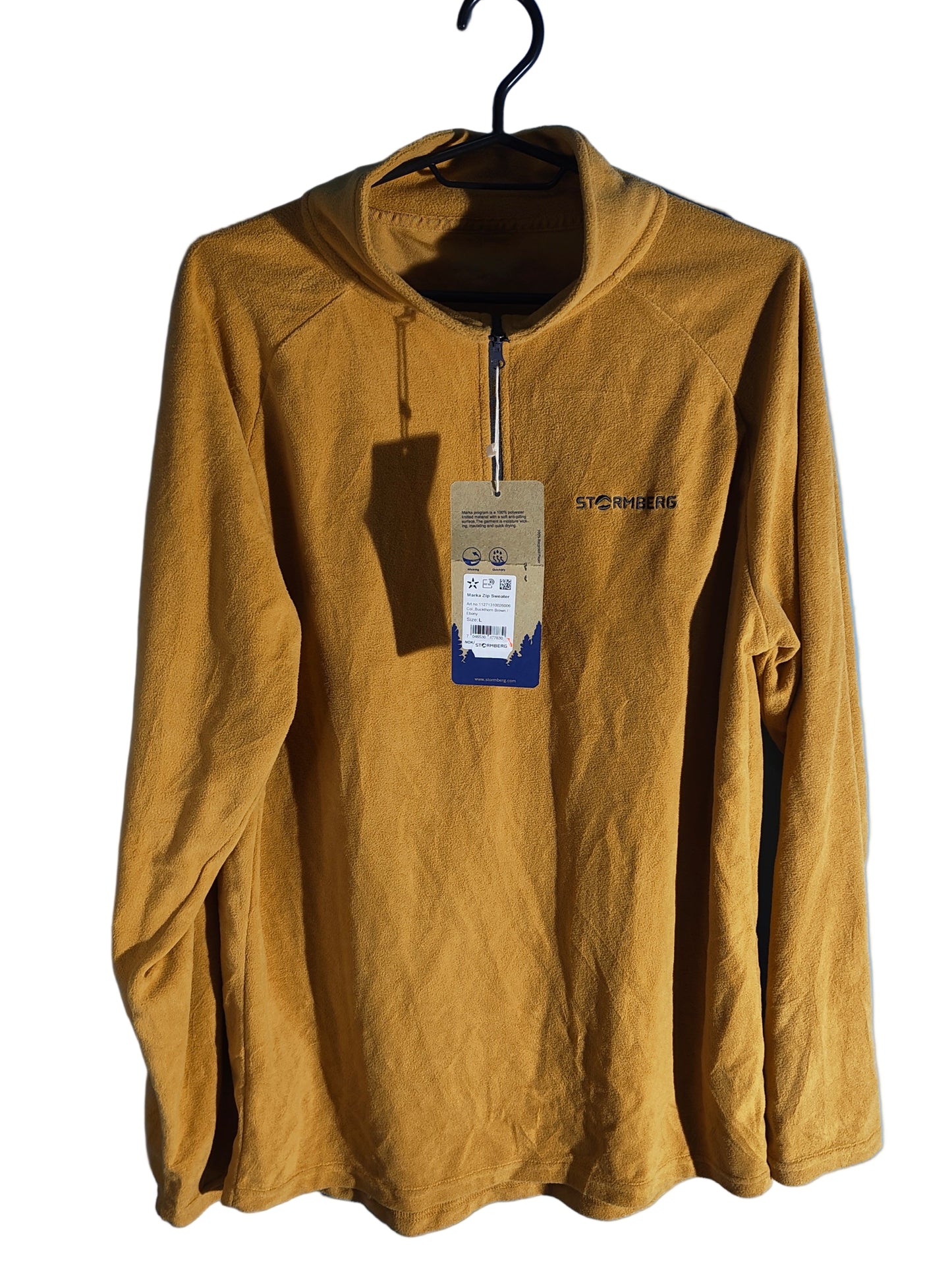 Stromberg Полар/Мъжки L