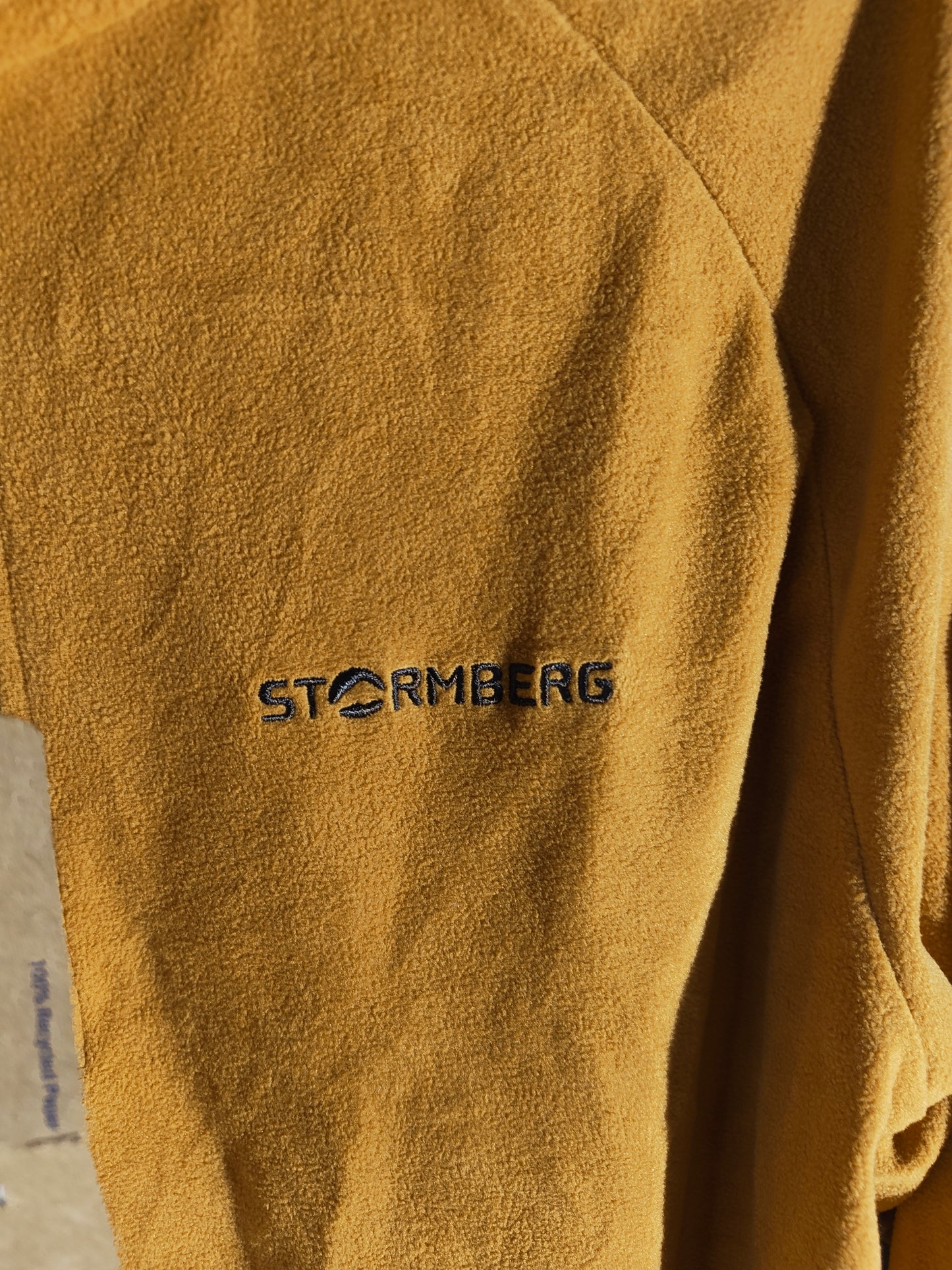 Stromberg Полар/Мъжки L