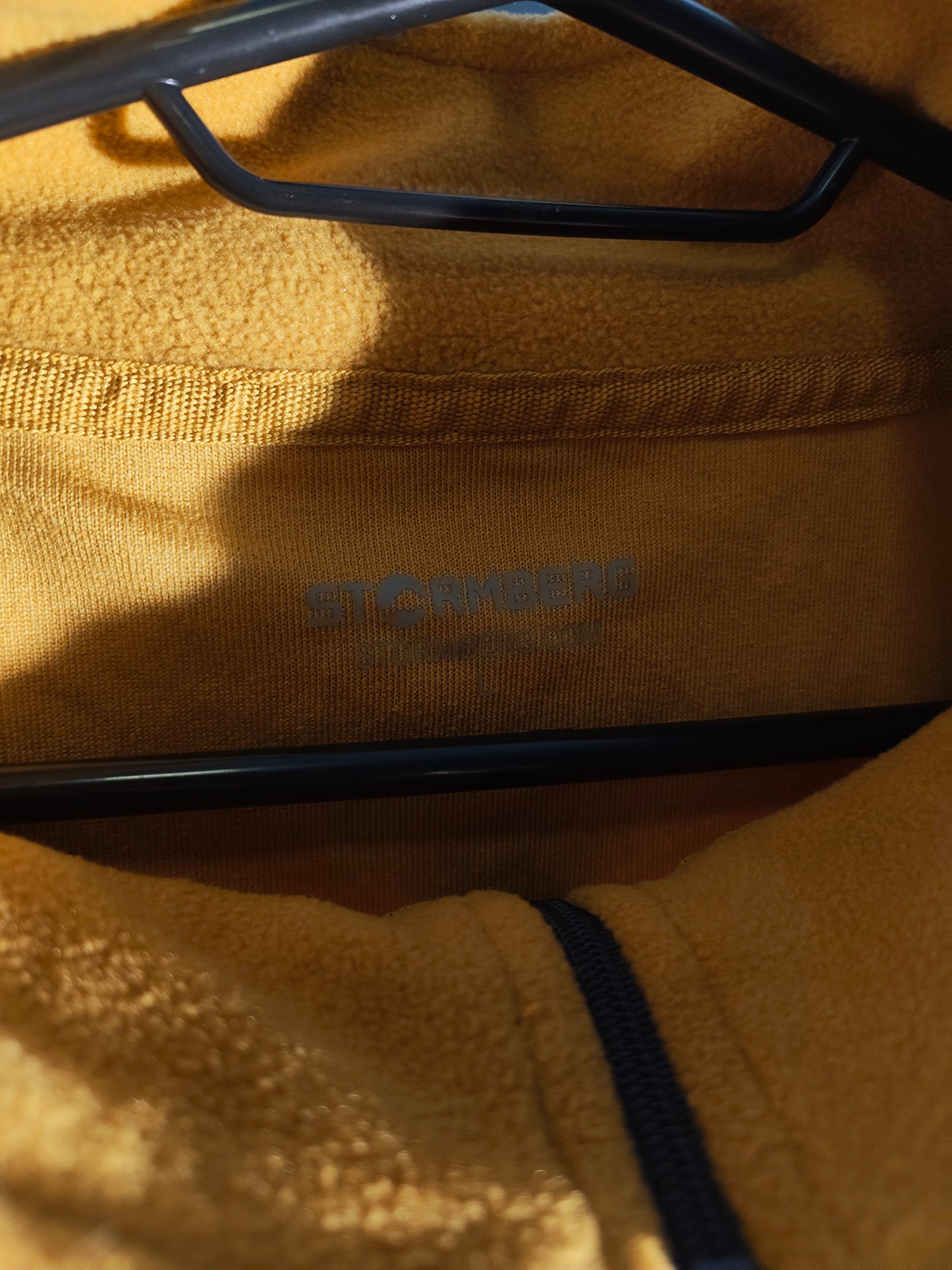 Stromberg Полар/Мъжки L