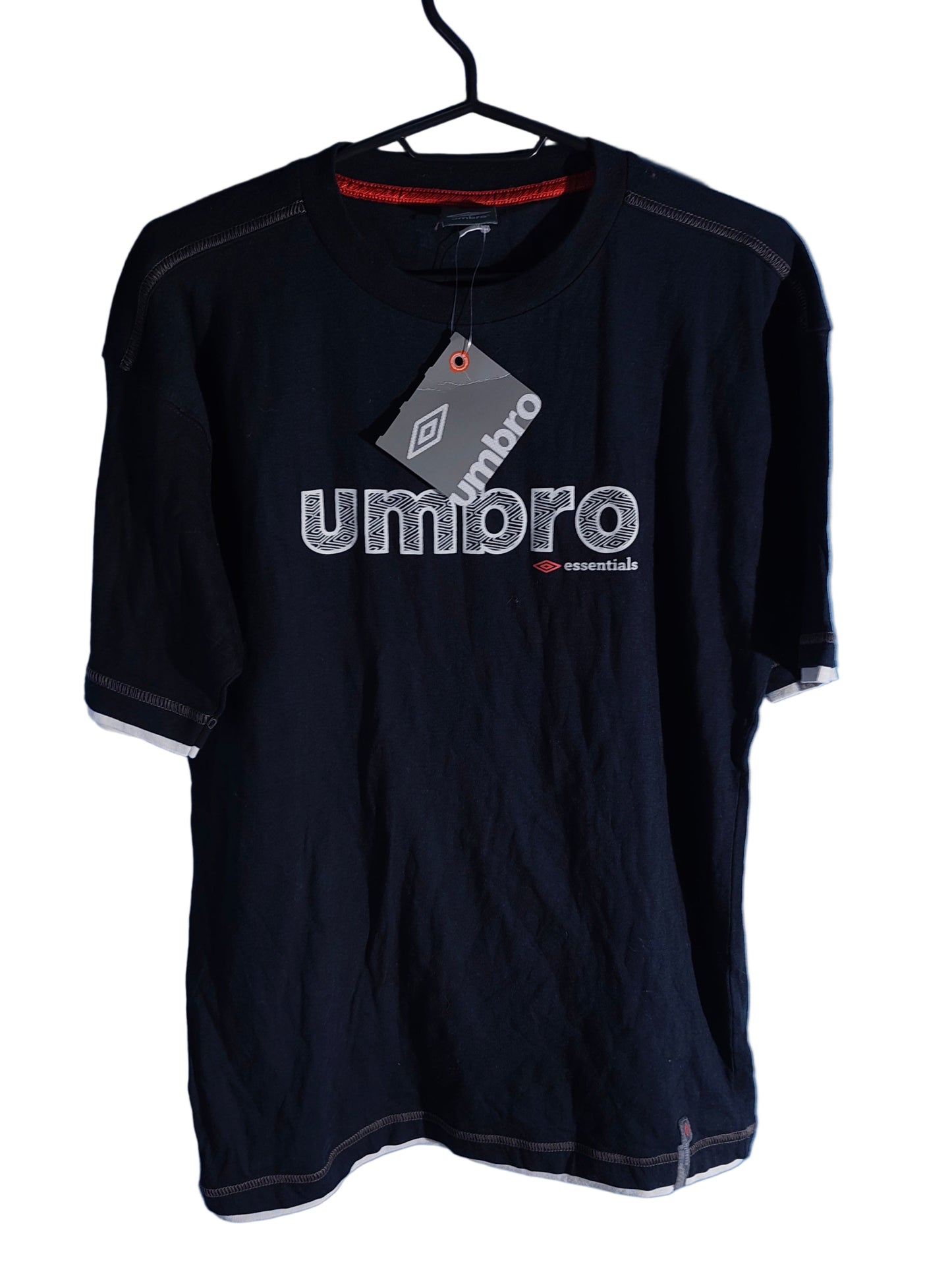 UMBRO Essentilas Тениска/Мъжка S