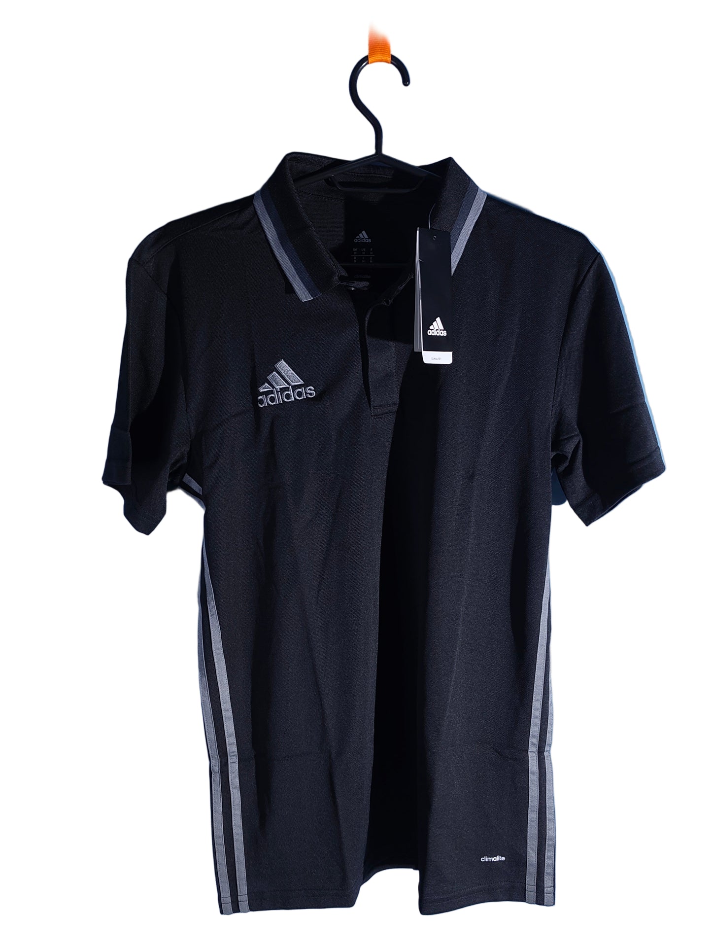 Adidas Condivo  Polo Тениска/Мъжка M