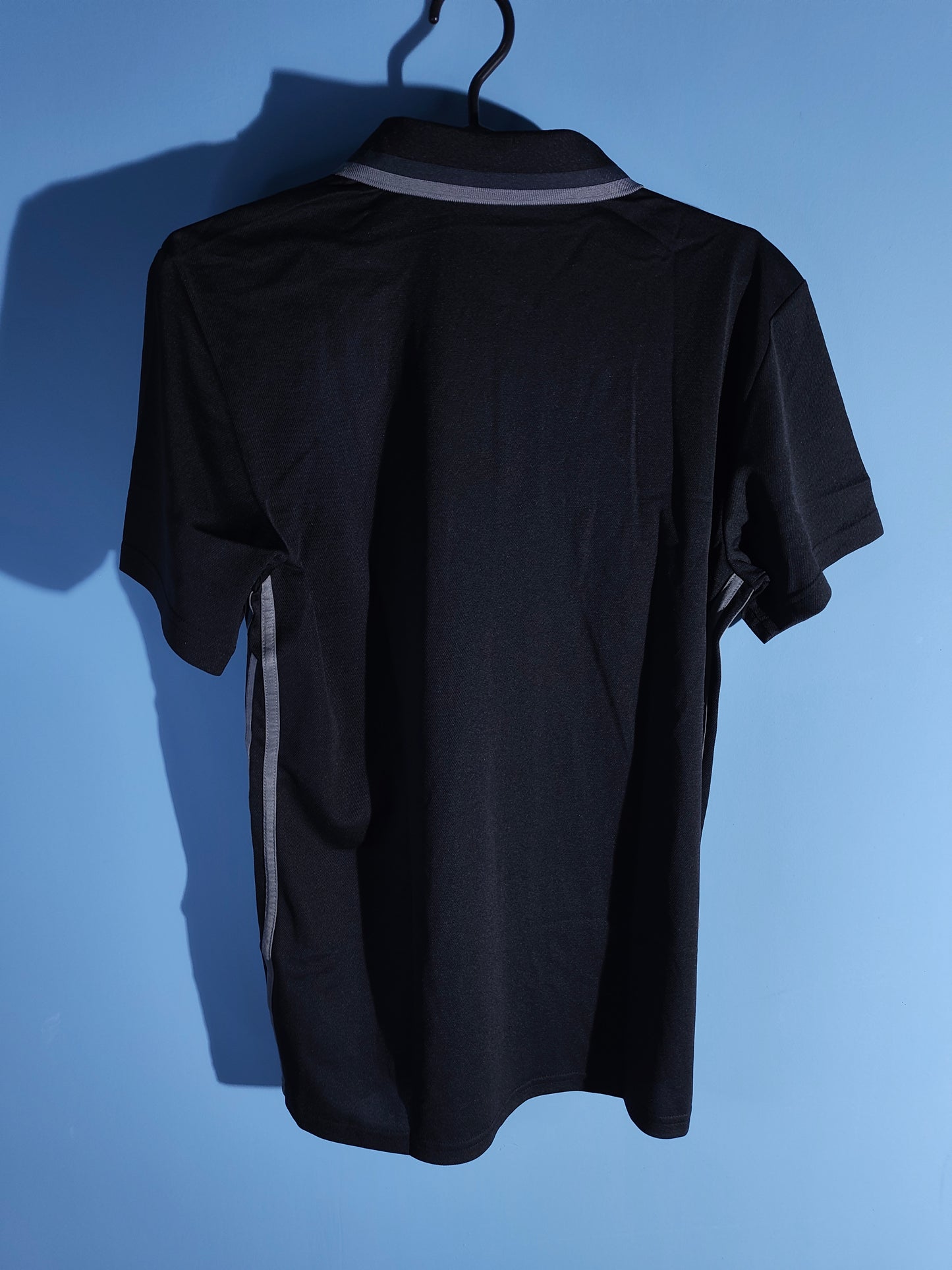 Adidas Condivo  Polo Тениска/Мъжка M