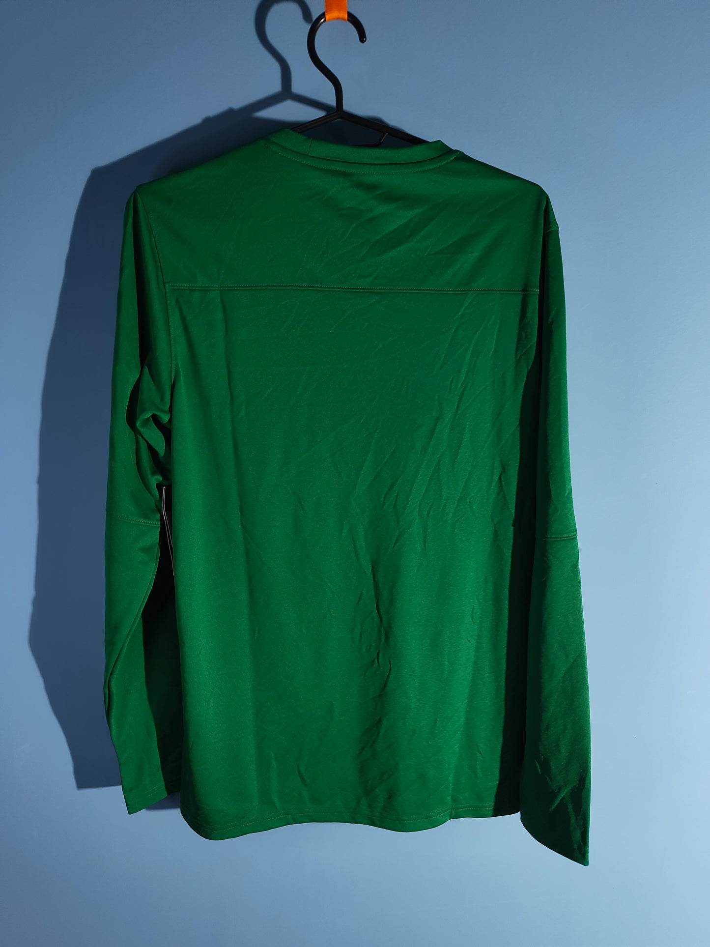 NIKE Dri-Fit Блуза/Мъжки S