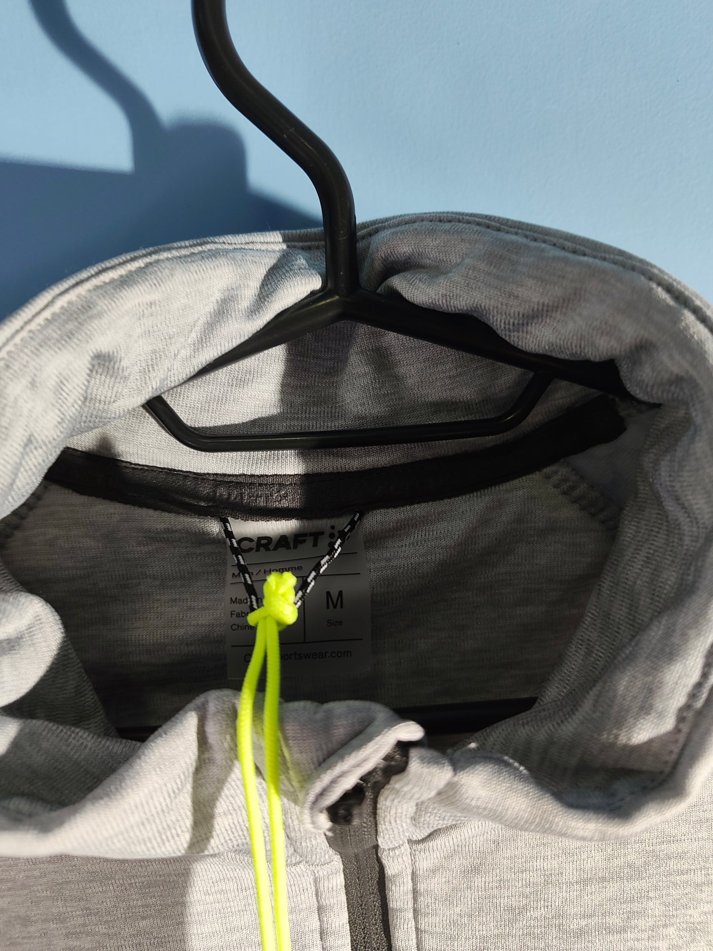 CRAFT Thermal Блуза/Мъжка М