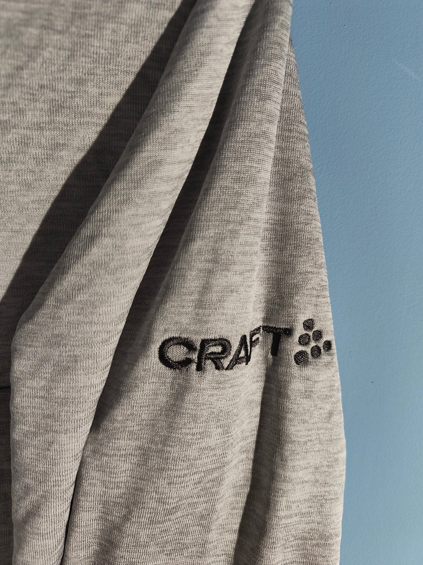 CRAFT Thermal Блуза/Мъжка М